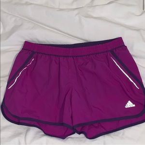 NEW adidas shorts